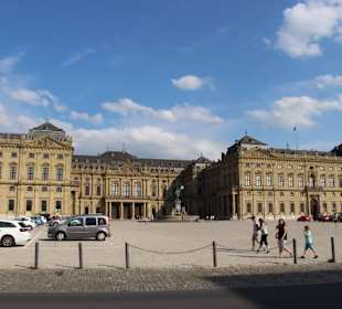 Residenz Würzburg