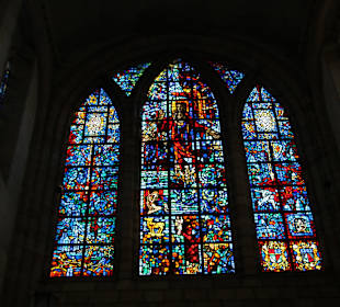 St.Georges Cathedral