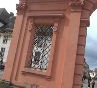 Residenzschloss Rastatt