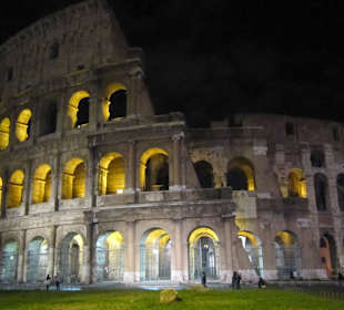 Rom ist ein Reise wert