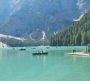 Wandern Sesto / Sexten