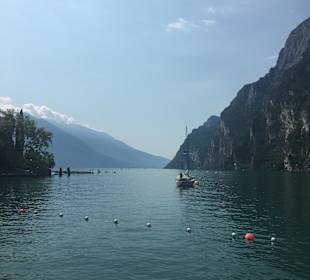 Lago di Stramentizzo