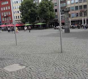 Marsplatz