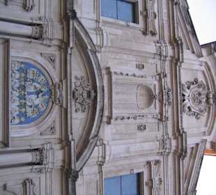 Chiesa di Ognissanti