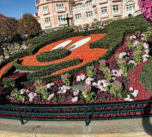 Disneyland Resort Paris / Euro Disney