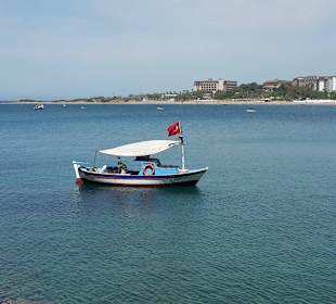 Bucht von Karaburunu