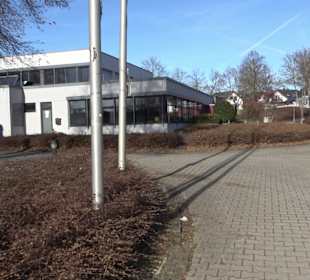 Gemeindehalle Walddorfhäslach