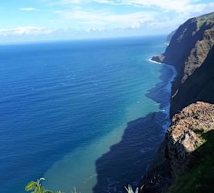 Inselrundfahrt Madeira