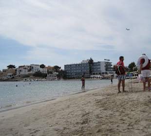 Auf jedem 2. Bild ein Flieger