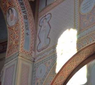 Kirche Mariä Himmelfahrt