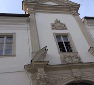 Ehemaliges Neues Deutsches Haus