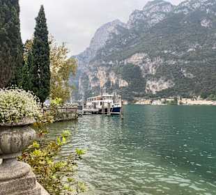 Altstadt Riva del Garda