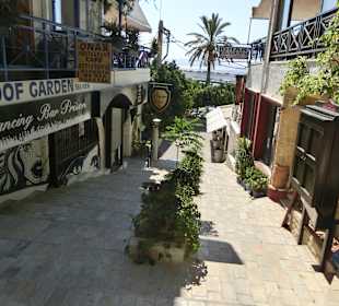 Stadtrundgang Agia Galini