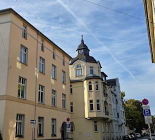 Tolle Kuppel 