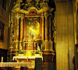 Am Altar