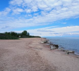 Issyk-Kul-See
