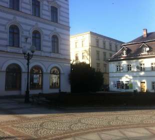 Cieplice Zdrój - uzdrowiskowa część miasta