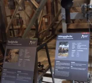 Glockenmuseum Stiftskirche Herrenberg