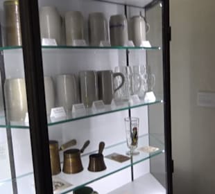 Bier & Oktoberfest Museum