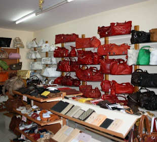 Ayhans Leder Shop