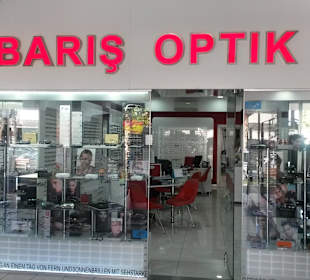 Baris Optik