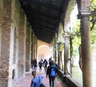 Basilika Sant'Apollinare Nuovo