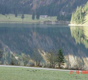 am Vilsalpsee