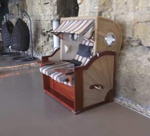 Ruhebereich - Ebene 2