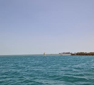 Das Rote Meer