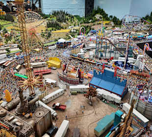 Miniatur Wunderland Hamburg
