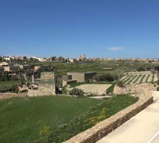 Altstadt San Lawrenz 