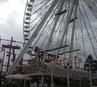 Wien Prater