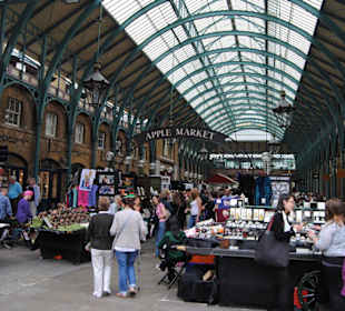 Covent Garden