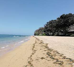 Strand Sanur