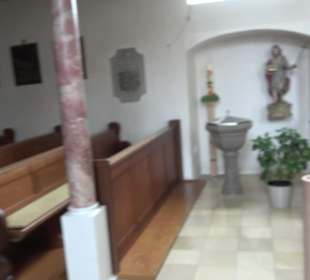 Pfarrkirche St. Ulrich Uigendorf