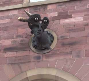 Städtische Galerie Fruchthalle