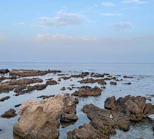 Wandern Cala Ratjada