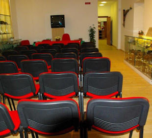 Historisches Museum vom 1 WK 