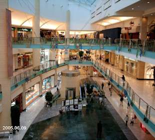 Abu Dhabi Mall