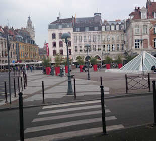 Rynek Lille