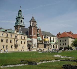 Burg Wawel