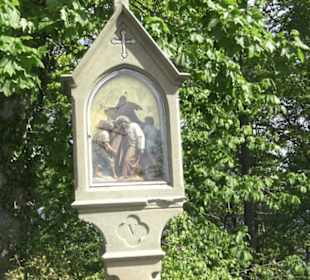 Wallfahrtkirche St. Maria