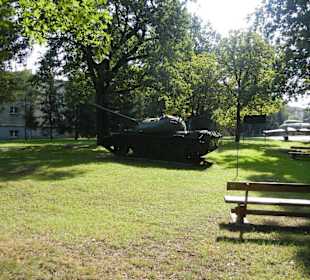 Militaerpark Rembertów