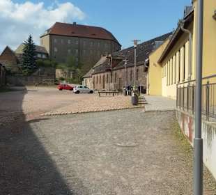 Burghof (Gymnasium/Internat)
