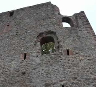 Kastelburg