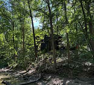 Warren Dunes State Park