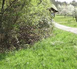 Freizeitanlage Schwanholz