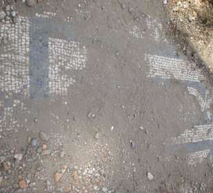 Mosaik