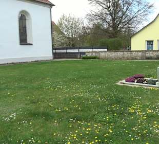 Kirche St. Nikolaus Waldhausen