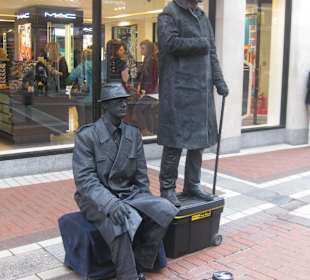 Grafton Street